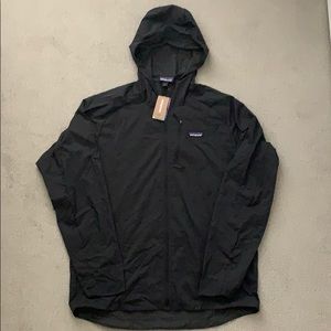 Men’s Patagonia Houdini Air Jacket - NWT